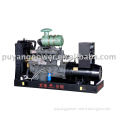 Diesel Generator Silent (CE and ISO certificate)